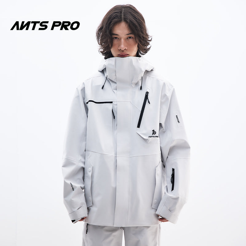 Peak Line Jacket