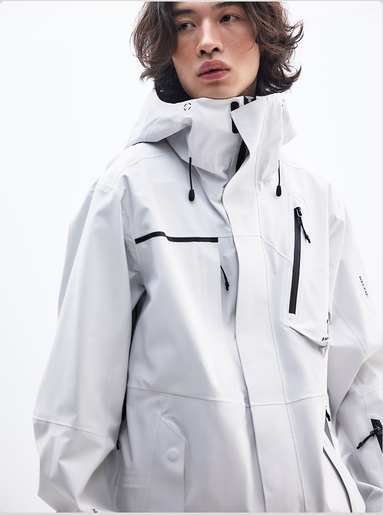 Peak Line Jacket
