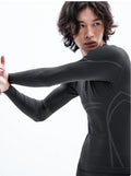 Acime & Antspro Compression Suit - Black