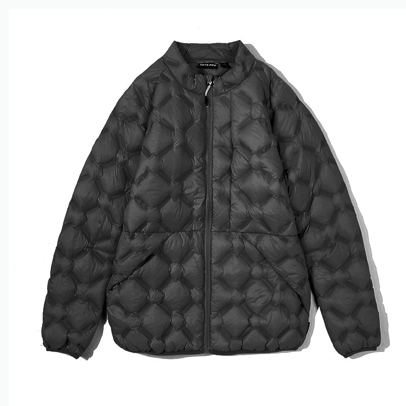 Mesh Jacket