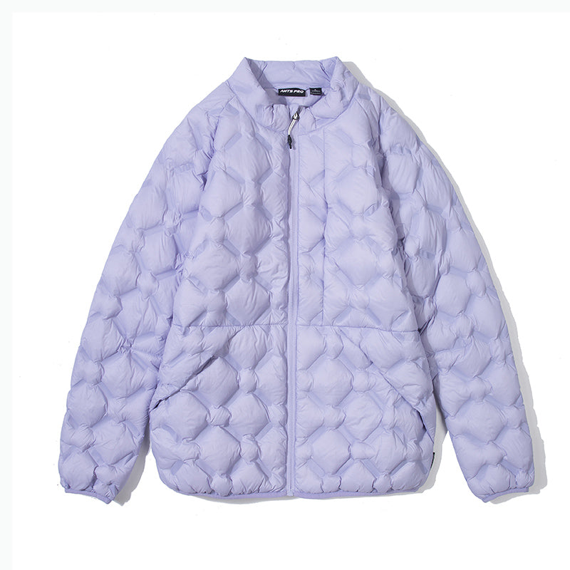 Mesh Jacket