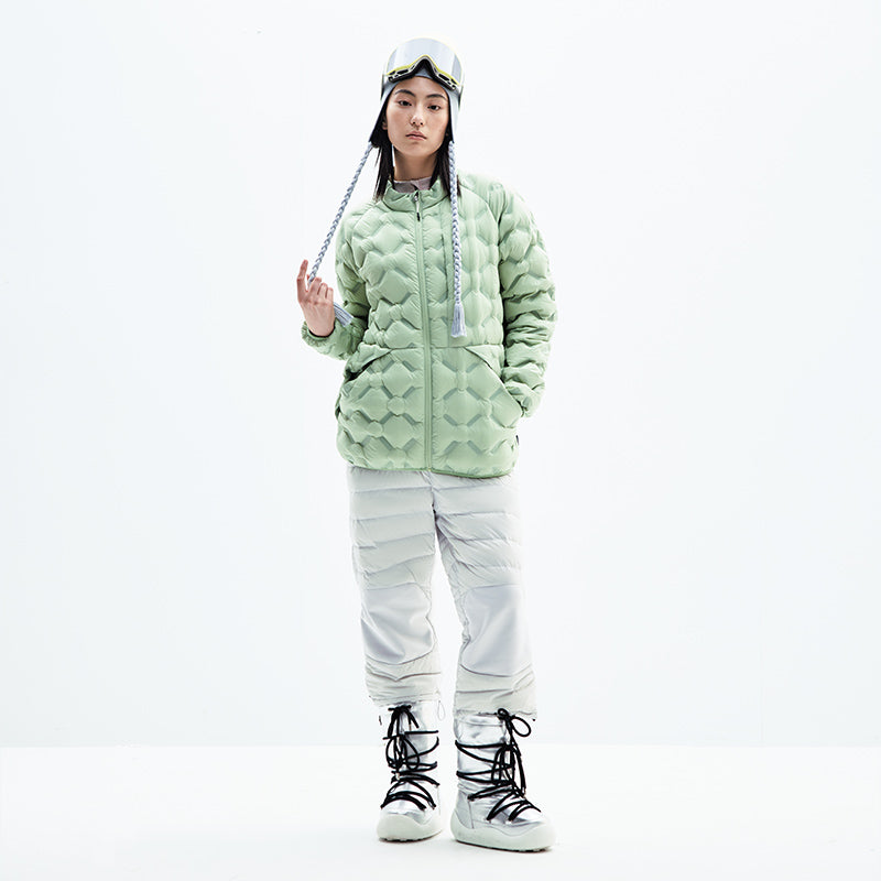 Mesh Jacket