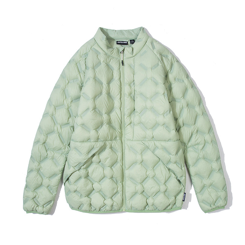 Mesh Jacket