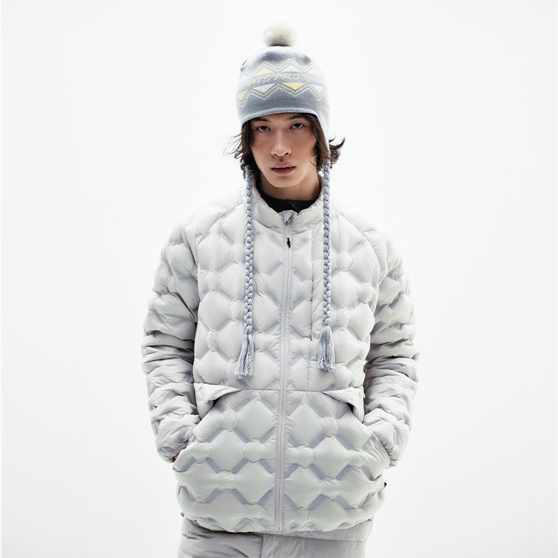Mesh Jacket