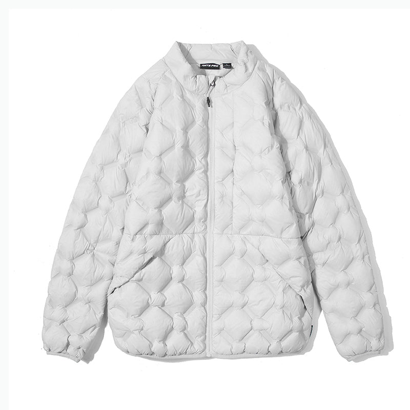 Mesh Jacket