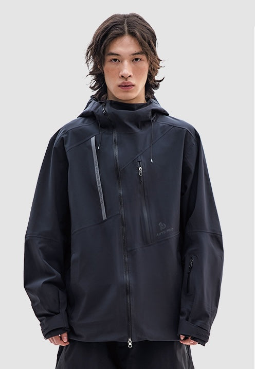 Mountainous Jacket