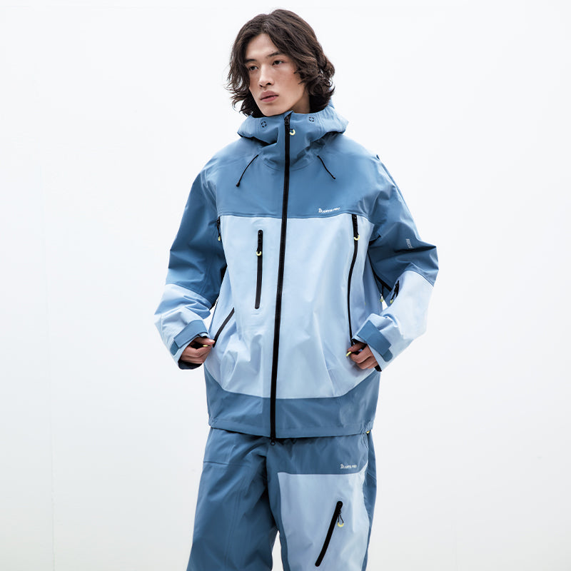 Saturn Jacket