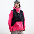 Saturn Vest