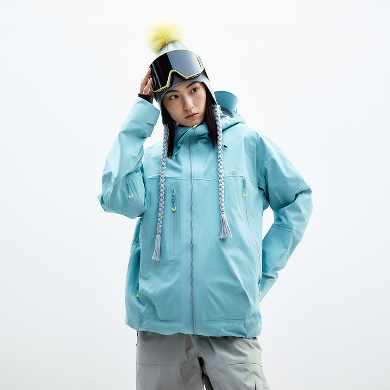 Saturn Jacket