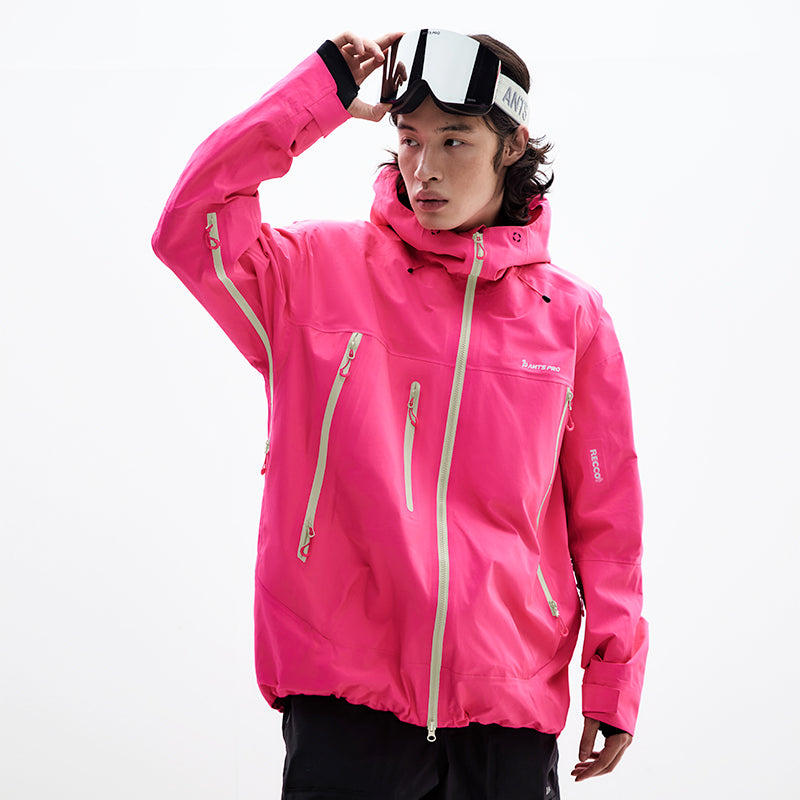 Saturn Jacket