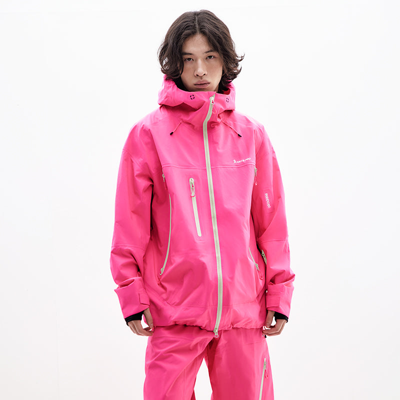 Saturn Jacket