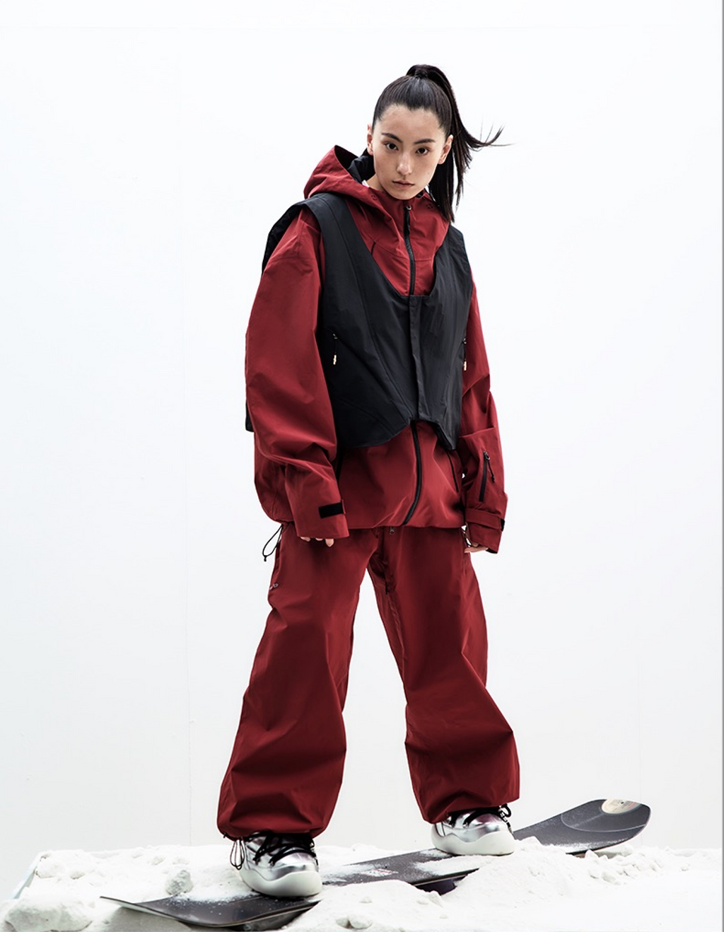 Tactical Jacket