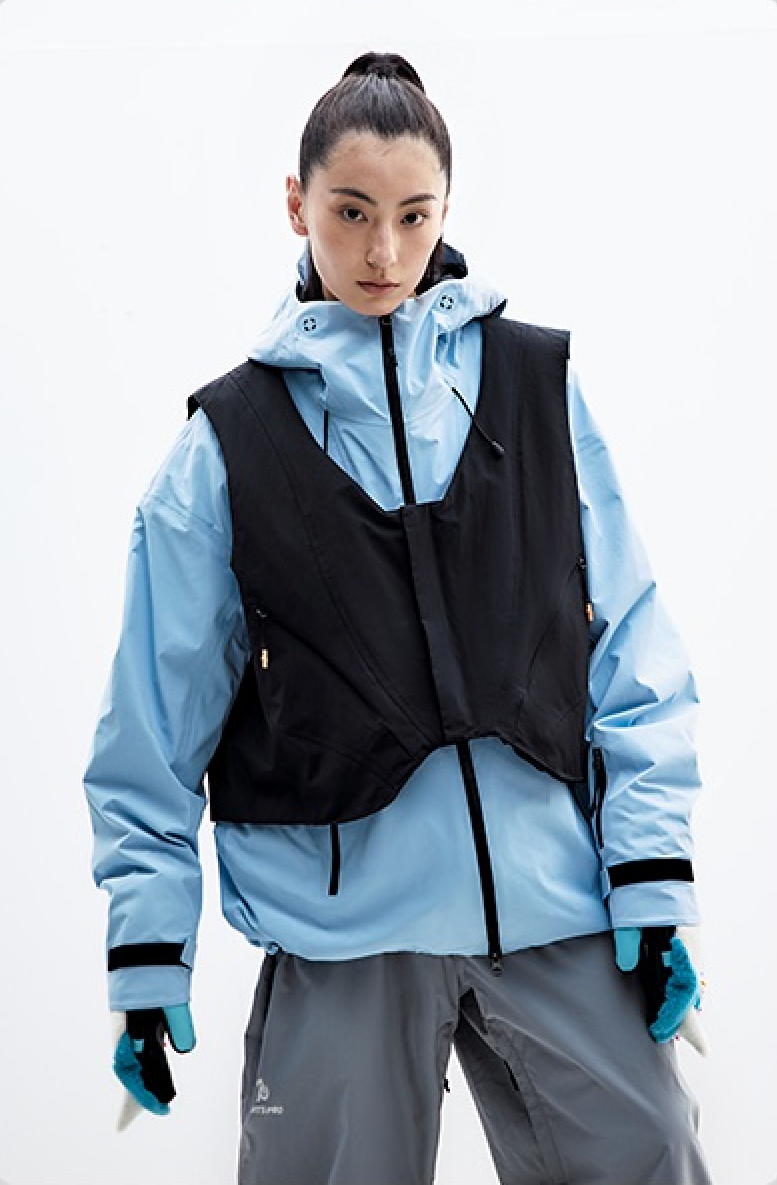 Tactical Jacket