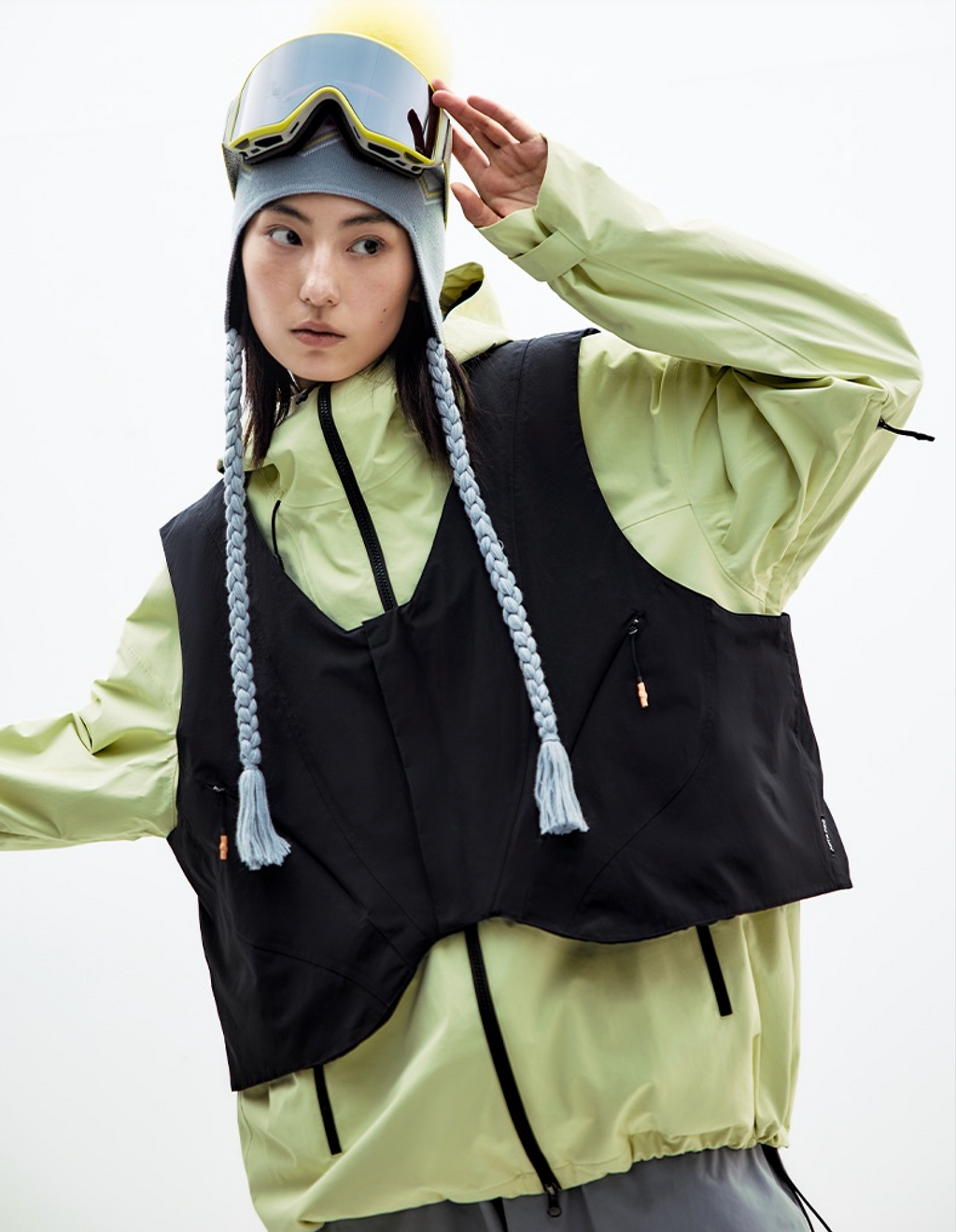 Tactical Jacket
