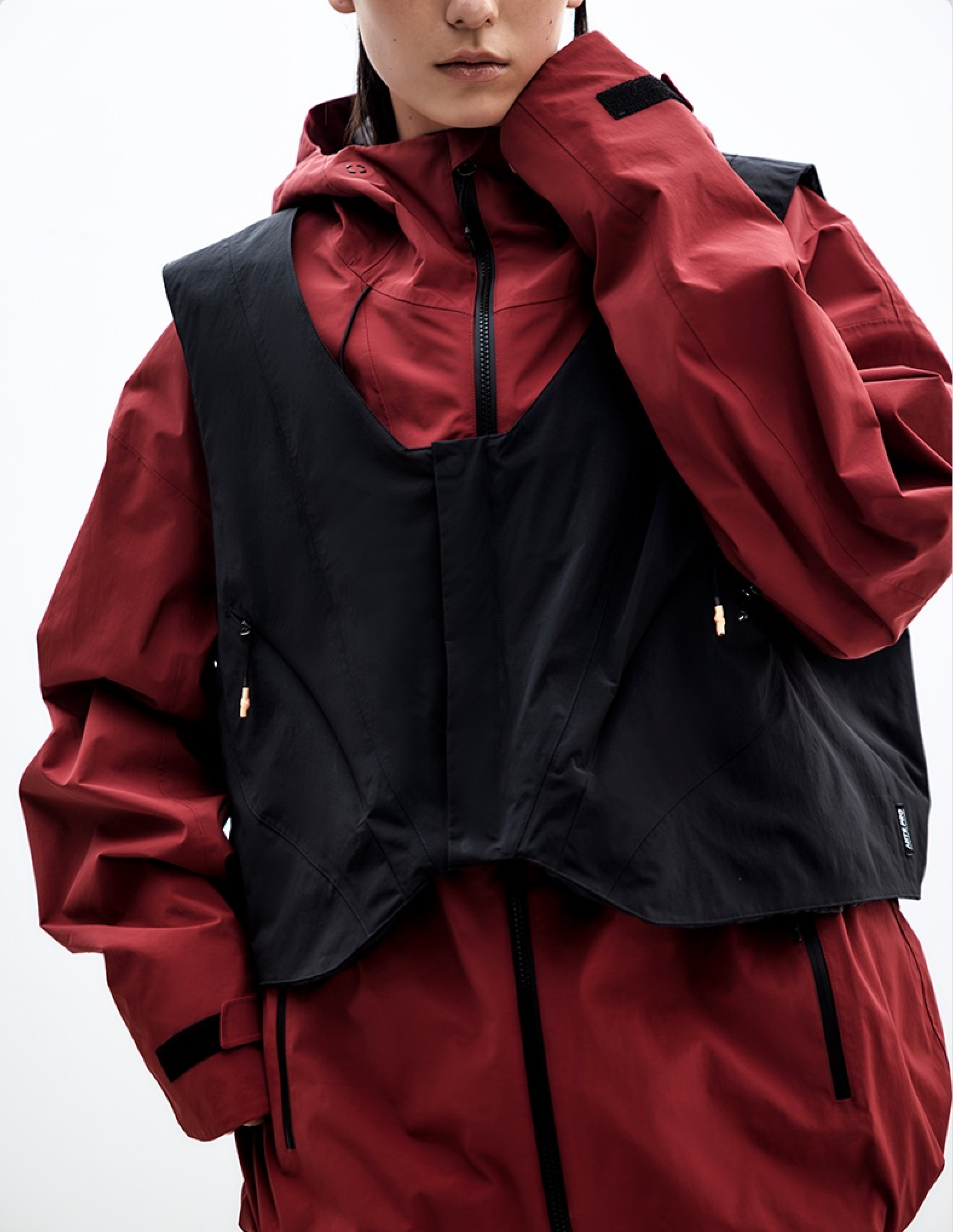 Tactical Jacket