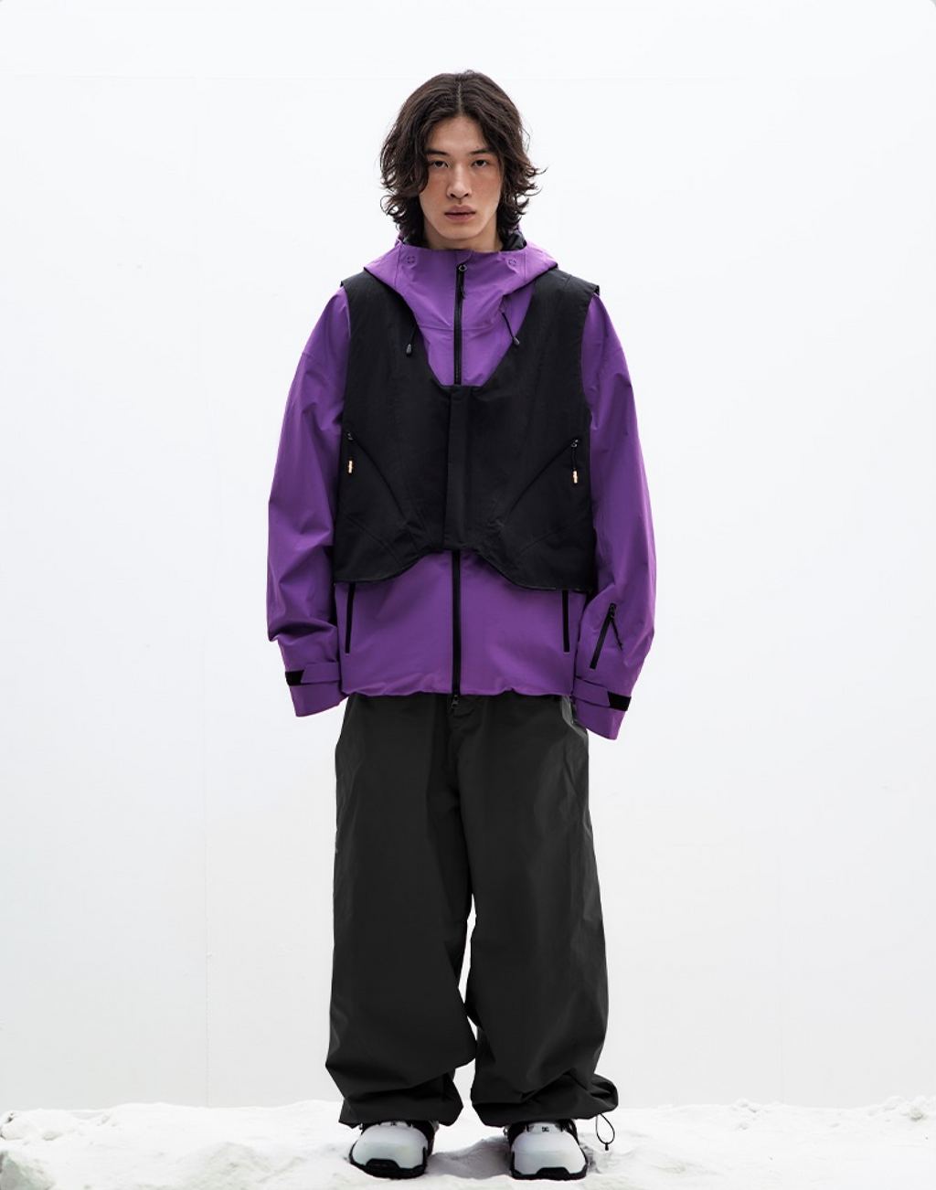 Tactical Pants