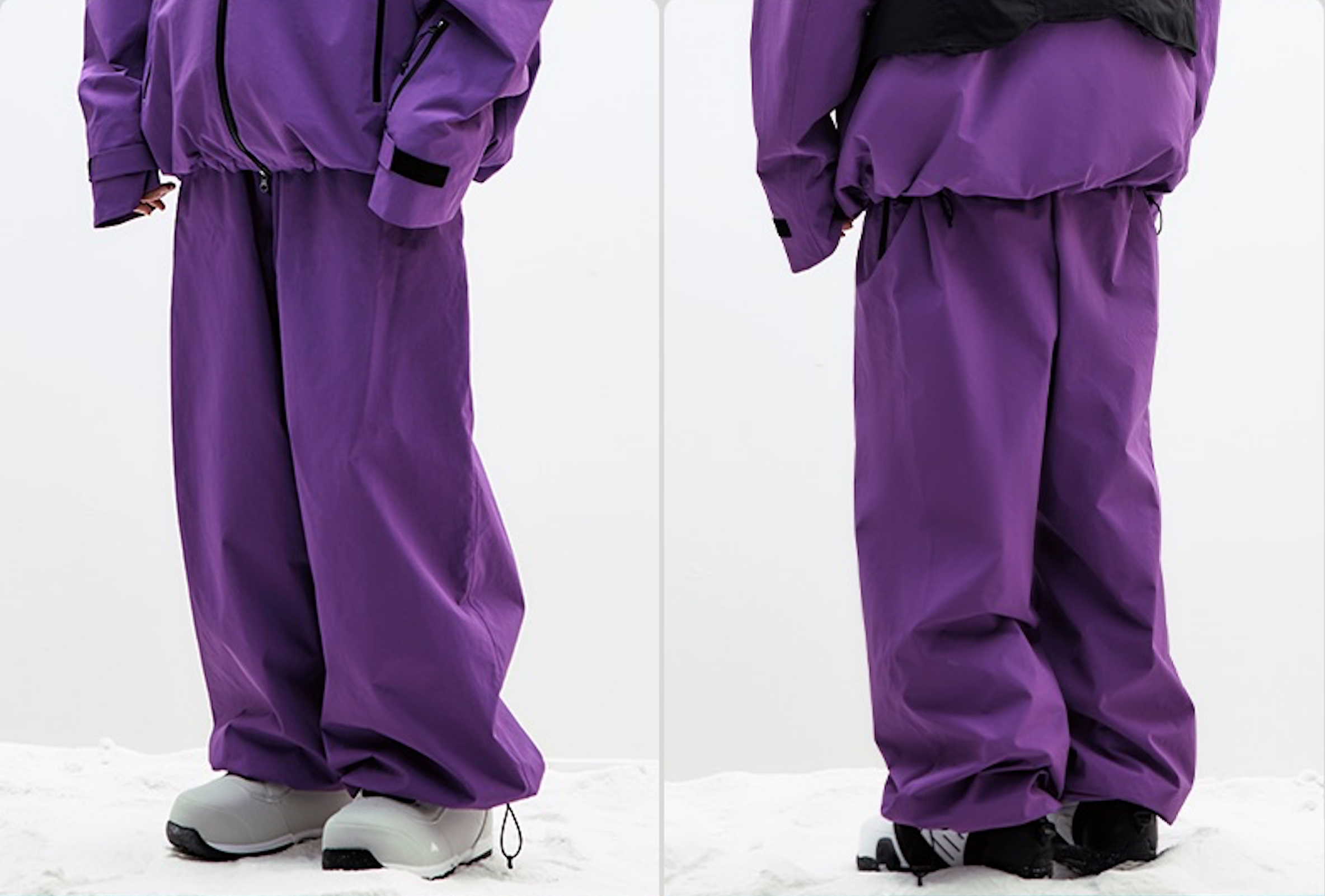 Tactical Pants