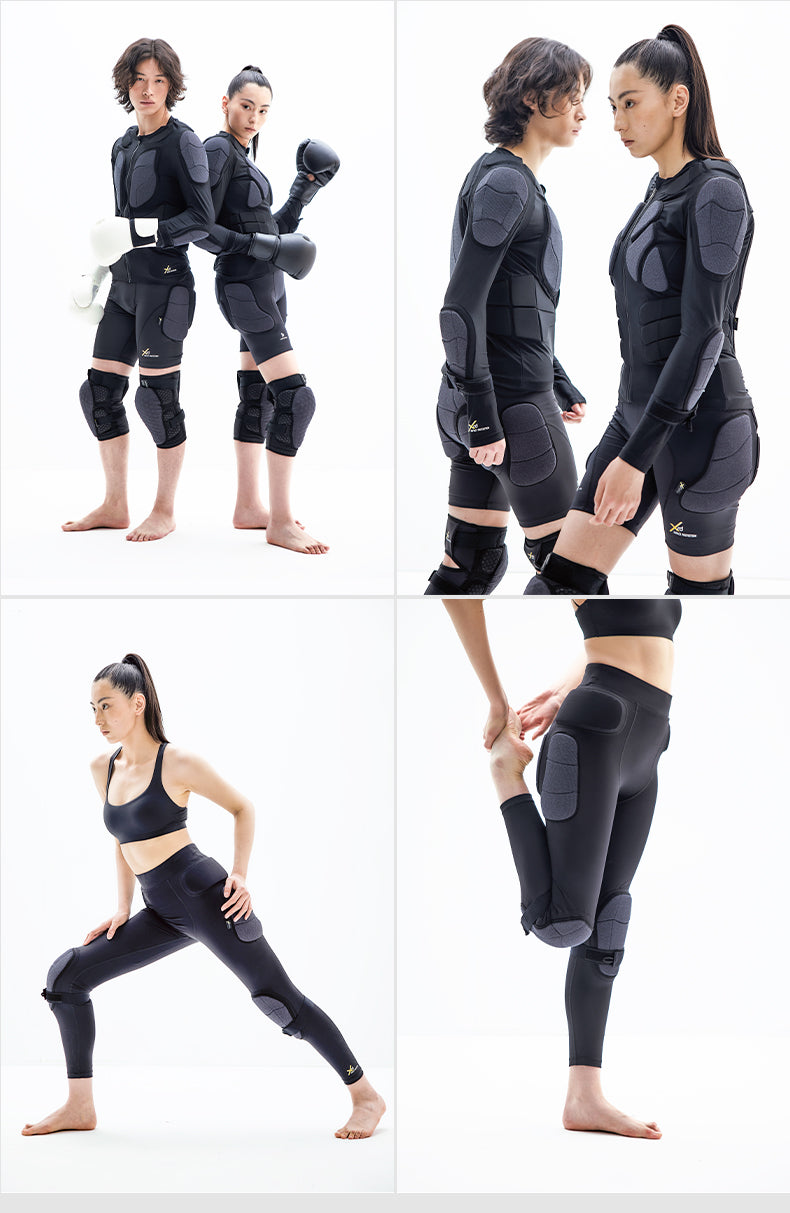 Protective Pants - XRD series