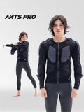 Armor Jacket - XRD series - male