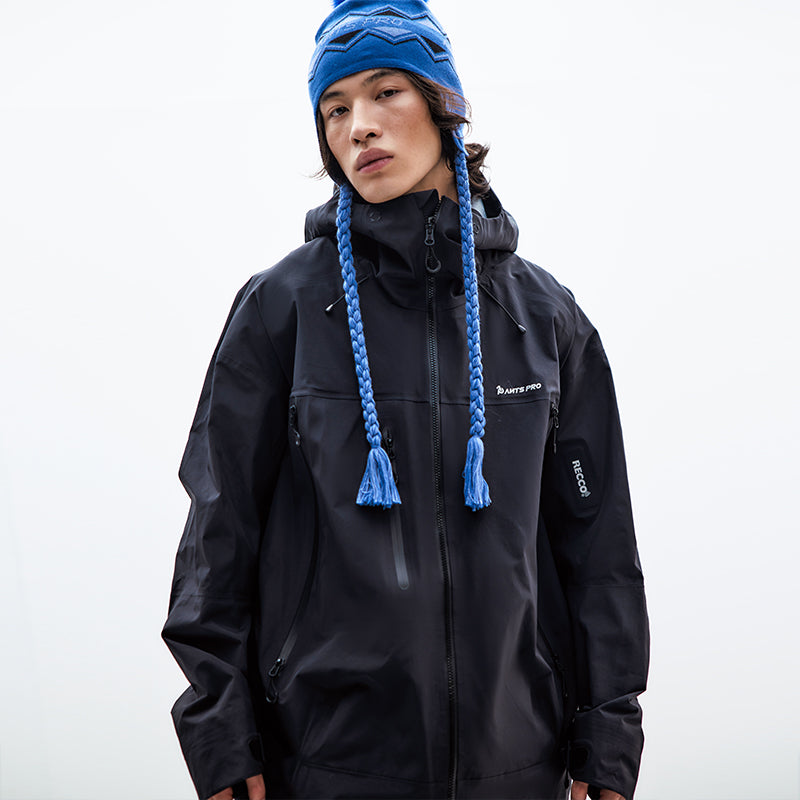 Mountainous Jacket